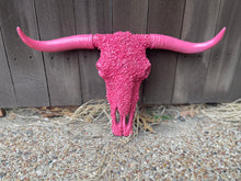 Load image into Gallery viewer, The Rebecca Cowskull - Message to Order