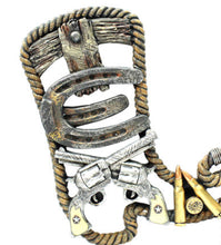 Load image into Gallery viewer, Texas Boot Plague