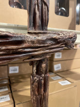 Load image into Gallery viewer, Driftwood Cross
