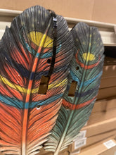 Load image into Gallery viewer, Feather Cover Plates