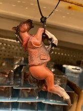 Load image into Gallery viewer, Horse Fan Light Cord Accessory