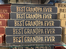 Load image into Gallery viewer, Wooden Signs