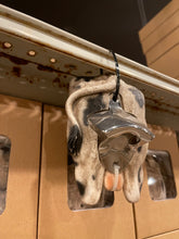 Load image into Gallery viewer, Cow Rear End Wall Mount Bottle Opener