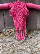 Load image into Gallery viewer, The Rebecca Cowskull - Message to Order