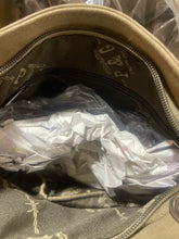 Load image into Gallery viewer, Cowhide Branded Tree Windmill Crossbody Purse