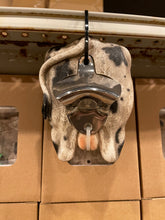 Load image into Gallery viewer, Cow Rear End Wall Mount Bottle Opener