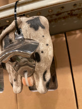Load image into Gallery viewer, Cow Rear End Wall Mount Bottle Opener