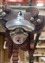 Load image into Gallery viewer, Saddle Bottle Opener