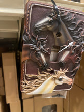 Load image into Gallery viewer, Horses Cover Plates
