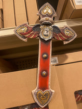Load image into Gallery viewer, Marine Corps Cross