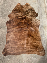 Load image into Gallery viewer, 3 Foot Cowhide Rugs
