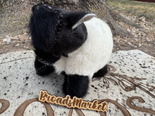 Load image into Gallery viewer, Cowhide Farm Pals Series 3
