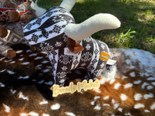 Load image into Gallery viewer, Farm Pal Longhorn Plush Toy
