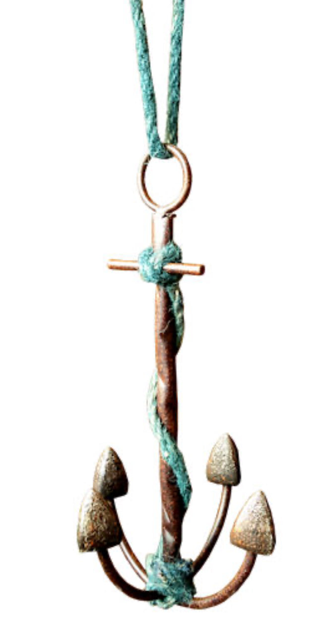 Nautical Hook