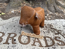 Load image into Gallery viewer, Cowhide Farm Pals Series 3
