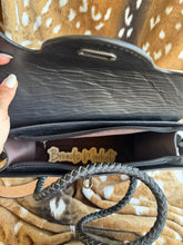 Load image into Gallery viewer, Beautiful Checkered Should &amp; Crossbody Purse
