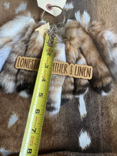 Load image into Gallery viewer, Lynx Tail
