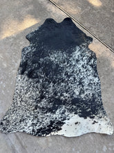 Load image into Gallery viewer, 3x2’ Salt &amp; Pepper Cowhides
