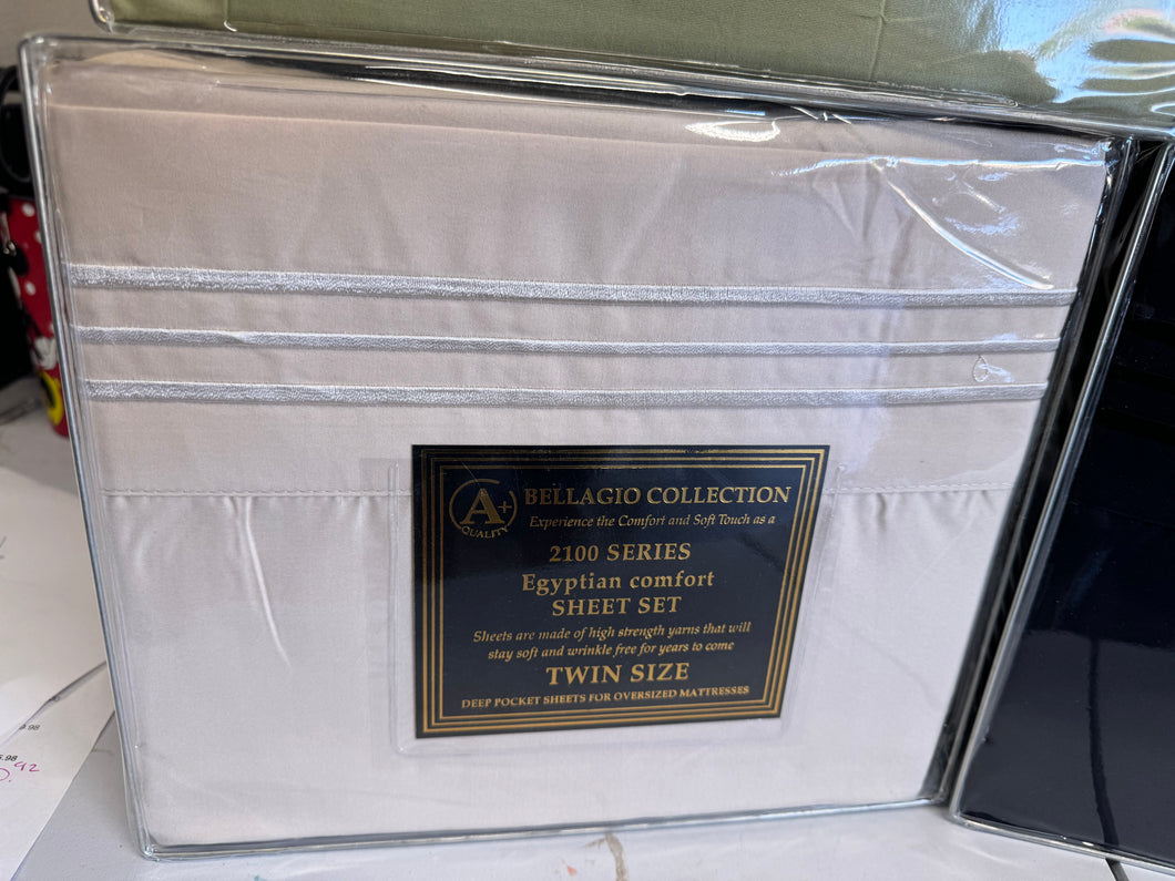Sale Twin Sheets