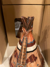 Load image into Gallery viewer, Teepee Figurine
