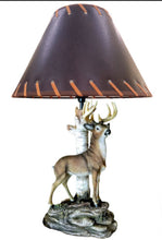 Load image into Gallery viewer, Deer Lamp
