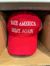 Load image into Gallery viewer, Trump 2024 Hats
