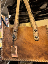 Load image into Gallery viewer, Cowhide Handbag

