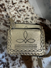 Load image into Gallery viewer, Bootstitch Coin Purses
