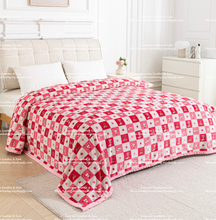 Load image into Gallery viewer, PREORDER Super Plush Blankets - Arrival Mid March
