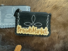 Load image into Gallery viewer, BootStitch Leather Coin Purse
