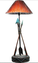 Load image into Gallery viewer, RA6581 Arrow Native Lamp
