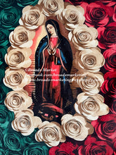 Load image into Gallery viewer, Mother Teresa S24 Blanket
