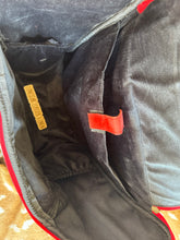 Load image into Gallery viewer, Cowhide &amp; Leather Jess Backpacks
