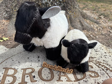 Load image into Gallery viewer, Cowhide Farm Pals Series 3
