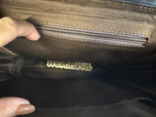 Load image into Gallery viewer, Melanie Handle Crossbody Fringe Purse
