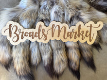 Load image into Gallery viewer, Natural Coyote Tails
