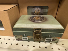 Load image into Gallery viewer, Army Military Box
