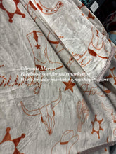 Load image into Gallery viewer, Howdy Super Plush Blanket
