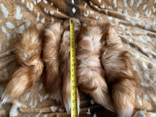 Load image into Gallery viewer, Rare Crystal Fox Tails

