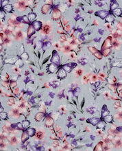 Load image into Gallery viewer, Mina Butterly SW130 Super Plush Microfiber Super Plush Blanket

