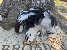 Load image into Gallery viewer, Cowhide Farm Pals
