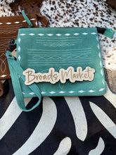 Load image into Gallery viewer, Bootstitch Wristlet Purses
