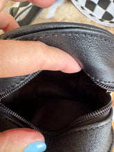 Load image into Gallery viewer, Checkered Wristlet Wallet
