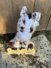 Load image into Gallery viewer, Horse Donkey Farm Pal Plush Toy
