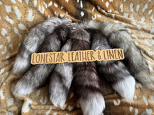 Load image into Gallery viewer, Tri Color Mutated Fox Tails
