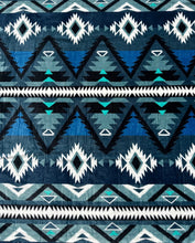 Load image into Gallery viewer, Cobalt A36 Super Plush Blanket
