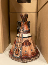 Load image into Gallery viewer, Teepee Figurine
