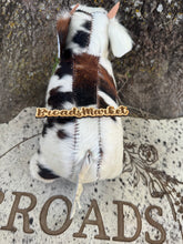 Load image into Gallery viewer, Cowhide Farm Pals
