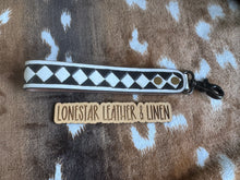 Load image into Gallery viewer, Tooled Leather Wristlets
