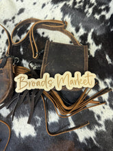 Load image into Gallery viewer, Kids Mini Cowhide &amp; Tooled Leather Purses
